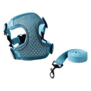 Conjunto de Collar para Perros Pequeños (5 Razas) - Nailon y Poliéster con Estampado Clásico, Moderno y Sencillo, Suave y Cómodo con Lazo - Product Image 6