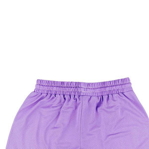 Pantalones cortos de malla de gimnasio de moda para hombre, pantalones cortos de Fitness de verano de secado rápido, pantalones cortos deportivos de gimnasio de alta calidad de verano con logotipo personalizado - Product Image 6