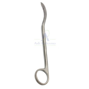 Leviers chirurgicaux manuels en acier inoxydable, sur mesure, durables et réutilisables, pour la chirurgie générale - Product Image 2