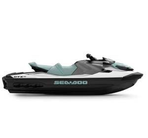 G T X PRO 130 Alta estabilidad J e t S k i con sistema I B R Directo de fábrica para deportes acuáticos recreativos y comerciales - Product Image 4