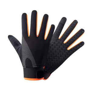 Gants de motocross les plus vendus, durables, anti-plis, séchage rapide, écologiques, respirants, pour le cyclisme, les sports de plein air, compatibles écran tactile - Product Image 1