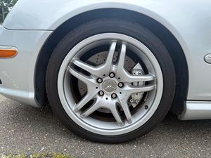 Gran Oferta: Mercedes-Benz C55 AMG 2006, Listo para Enviar - Product Image 6
