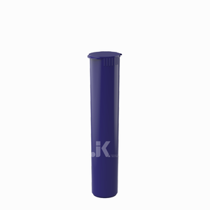 Tubo de Pre-Roll de PP de 95 mm de Primera Calidad, Resistente a Niños, Envase de Plástico de Color Personalizado, OEM ODM, Precio Competitivo, JK Packaging M0006 - Product Image 6