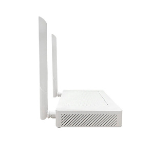 <span class=keywords><strong>Routeur</strong></span> Wi-Fi F660 FTTH XPON ONU intégré avec fonctions de sécurité avancées 1GE+3FE+1USB Certifié CE RoHS FCC - Product Image 6