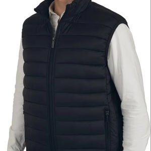 Ropa de invierno a prueba de viento OEM ODM chaqueta de burbujas personalizada para hombres y mujeres chaqueta acolchada de moda de invierno chaqueta acolchada cálida - Product Image 1