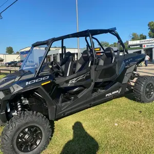 2023北极星RZR-4 XP 1000运动