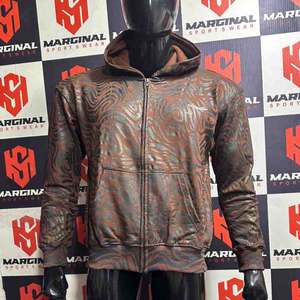 Sudaderas con Capucha Personalizadas, Bordadas, Tejidas, Forradas, Antiarrugas, Ecológicas, para Hombre, Unisex, de Alta Calidad, Gruesas, de Felpa - Product Image 6