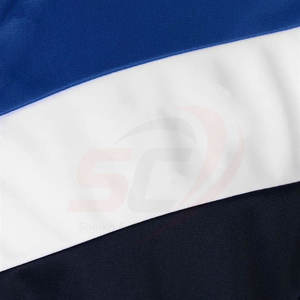 Chándal deportivo y de gimnasio con cremallera para hombre personalizado OEM, ropa informal cómoda para invierno ecológica - Product Image 6