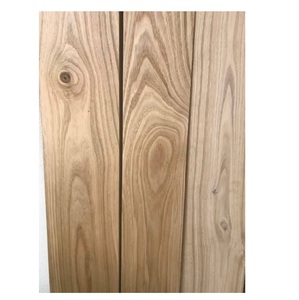 Madera de castaño asequible en venta, madera de castaño natural duradera para la fabricación de muebles y uso interior - Product Image 4