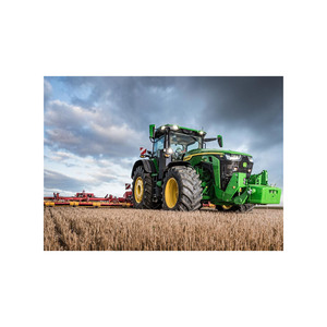 รถแทรกเตอร์จอห์นเดียร์ขายส่งในราคาที่ดีที่สุดสำหรับตลาดสินค้าเกษตรต่างประเทศและผู้นำเข้า - Product Image 3