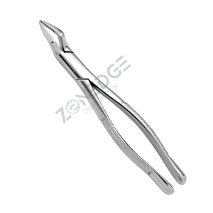 Forceps d'extraction dentaire Forceps de haute qualité Forceps d'extraction restant postérieur supérieur - Product Image 1
