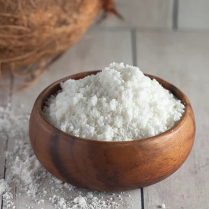 Leche de Coco en polvo, leche orgánica vegana saludable, venta al por mayor, precio más barato, fabricada en Vietnam - Product Image 3