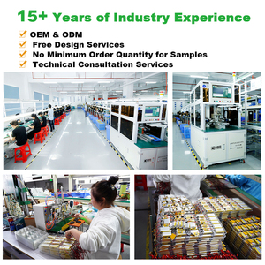 Customized Li-polymer <strong>3</strong>.<strong>7V</strong> 7.4V 11.1V 12V 14.8V 2000mah 3000mah 4000mah <strong>Lithium</strong> Polymer Lipo <strong>Battery</strong> Pack with Smart BMS PCB - Product Image 4