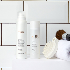 Bon produit en Corée Skin Toner XIEL Mist Spray Type Blanchiment et amélioration des rides Hydratant Portable - Product Image 6