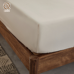 Nhà Máy Bán Buôn Tấm Set 100% Tre Linen Bộ Đồ Giường Tre Vải E-Thân Thiện Với 100% Tre Tự Nhiên Bộ Đồ Giường Bộ Bộ Sưu Tập - Product Image 6