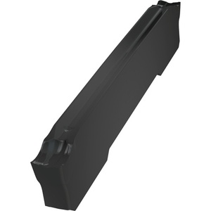 Inserto Indexable ISO GL2-D200G02L06-PMT7325 para Herramienta de Torneado, Ancho de 2 mm, Recubrimiento MT-CVD - Paquete de 10 - Product Image 1