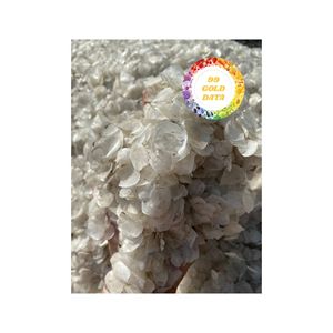 Escamas de pescado seco de primera calidad Suministro a granel Tilapia Colágeno de salmón Gelatina para uso industrial cosmético de Vietnam - Product Image 6