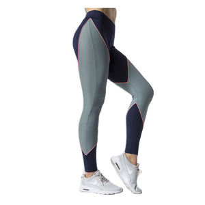 Fabricante de Ropa de Yoga, Pantalones de Yoga Personalizados, Elásticos, de Compresión, para Gimnasio, Entrenamiento, 2024, Cintura Alta, Levanta Glúteos, Leggings para Mujer - Product Image 4