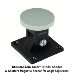 DORMAKABA Smart Blinds Shades & <b>Shutters</b>-Magnetic Anchor for Angle Adjustment - Product Image 3