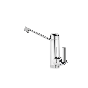 Robinet de cuisine pivotant à 720 degrés avec aérateur économiseur d'eau - Product Image 3