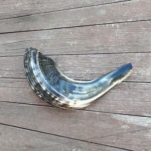 Cadeau de luxe Shofars boîte en bois personnalisée et dédicaces gravées (entreprise/vente en gros) - Product Image 3