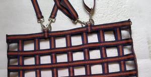 Sac à foin rond en PP durable avec cordon de serrage, fabriqué en Inde, prix de gros, personnalisable, pliable pour chevaux - Product Image 4