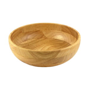 ชามก๋วยเตี๋ยวไม้กระถินณรงค์ ขัดเงา สไตล์วินเทจ เป็นมิตรกับสิ่งแวดล้อม บรรจุภัณฑ์แบบกำหนดเอง จากผู้ผลิตในเวียดนาม - Product Image 5