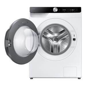 Lave-linge à chargement frontal AI Eco-Dispenser 9 kg, modèle WW90DG6U85LKU3, blanc et noir, classe A, 1400 tr/min, 60 x 55 x 85 cm - Product Image 2