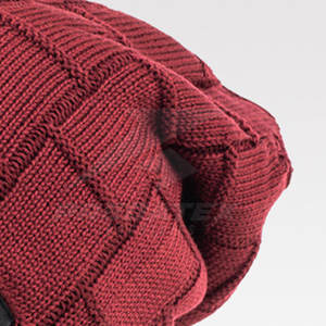 Color personalizado precio razonable Jacquard hombres mujeres Beanie sombreros mejor calidad nuevo estilo Beanie sombreros para Unisex - Product Image 4