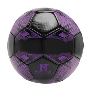 ลูกฟุตบอลฝึกซ้อม Next Tech Industries ผลิตจากวัสดุ PU สำหรับการฝึกซ้อม พร้อมดีไซน์และโลโก้ที่ปรับแต่งได้ - Product Image 4