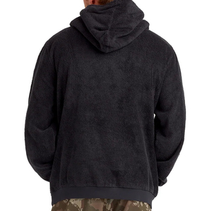 Sweat à capuche en éponge pour hommes sweat en coton bio avec capuche hommes sweats à capuche Streetwear sweats à capuche livraison DDP - Product Image 5