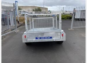 Remolque agrícola 5x4 ATV - Product Image 4