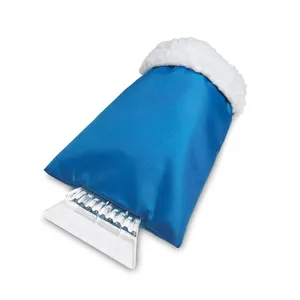 WARMIX Personalized Household Gloves Comfortable <b>Ice</b> <b>Scraper</b> Glove Gadget - Product Image 3
