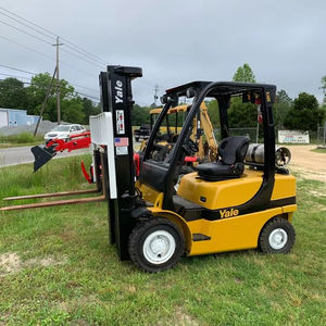 รถยกดีเซล - Product Image 1