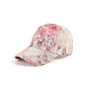 Profesional hecho personalizado nombre del equipo sombrero deportivo 100% algodón cuatro estaciones Pakistán fabricante OEM servicio diseño - Product Image 1