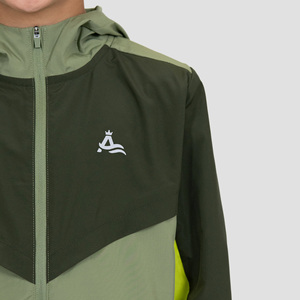 Survêtement d'hiver pour hommes, veste en nylon respirante, collection de shorts avec design personnalisé, tendance pour le printemps, service OEM, bon prix - Product Image 5