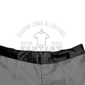 FANTASY WEAR 2026 Shorts de combat MMA légers personnalisés avec logo pour l'entraînement, shorts MMA par sublimation OEM pour la tenue de combat pour hommes - Product Image 4