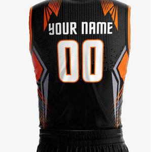 High Quality Wholesale Soccer Uniforms New <b>Model</b> Digital Print Breathable V-Neck Jersey <b>Adults</b> Comfortable Summer Short Sleeve - Product Image 3