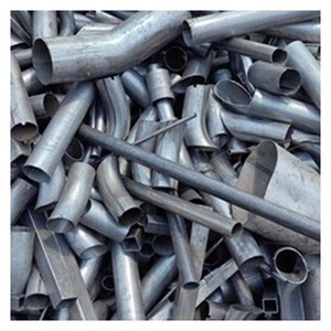 Grado de pureza elevado de chatarra de titanio refinado para fabricación de aleación aeroespacial Fundición de componentes de alta resistencia y usos industriales - Product Image 5