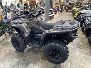 Outlander Hunting Edition 850 de Primera Categoría 2024, Listo para Exportar a Todo el Mundo - Product Image 2