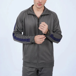 Chándal Deportivo para Hombre, Diseño Nuevo, Venta al por Mayor, Chándal de Forro Polar para Invierno - Product Image 1