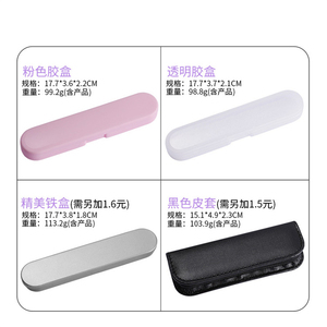 Removedor de Puntos Negros y Espinillas, Limpiador y Extractor de Comedones, Removedor de Acné y Extractor de Imperfecciones para Profesionales de la Belleza - Product Image 5