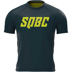 Rash Guard de natation, meilleure conception de formation MMA Rash Guard et meilleure conception chemise de sport pour hommes - Product Image 4