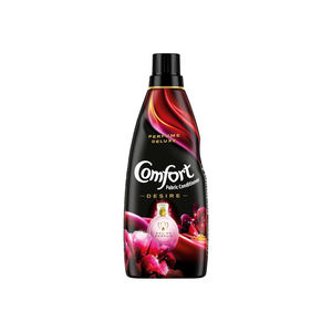 Pour le confort Fresh & Soft Pink 400ML Entretien des tissus écologiques - Product Image 5