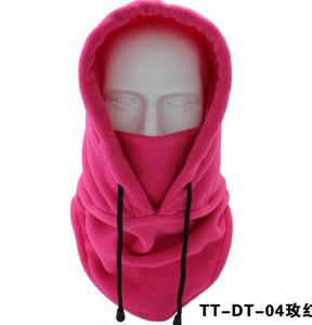 Masque facial en polaire personnalisé avec logo, tendance hivernale, coupe-vent, taille unique, Yeat Shiesty Distress Grassy Skimask, masque facial en polaire, balaclava - Product Image 4