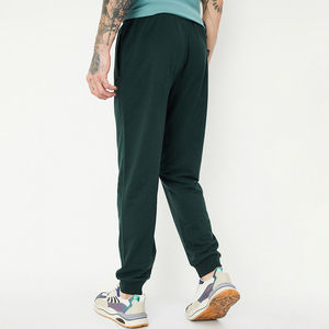 Nardon ropa al por mayor personalizado para hombre deportes pantalones de chándal pantalones elásticos ropa deportiva polar algodón Jogger Pantalones - Product Image 2