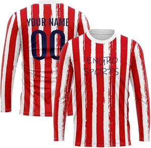 Fabricante Engro ropa deportiva uniformes industria personalizada sublimación impresión manga corta baloncesto con capucha tiro camisa caliente conjunto - Product Image 6