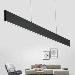 CordialSleek Rectangle Shaped <b>Pendant</b> - Product Image 3