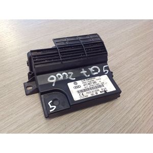 เซ็นทรัลลิน่า เกตเวย์ ออดี้ คิว7 ซีรีส์ (4LB) 4F0907280 F005S00099 4F0910280008 ดีเซล (05>15) - Product Image 1