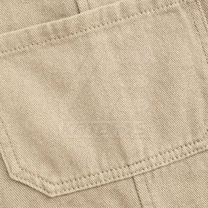 Elegante Mono de Punto Casual para Mujer, Ligero, Cómodo y Transpirable, 100% Algodón, Estilo Jeans, Aspecto Premium, para Todas las Temporadas - Product Image 5